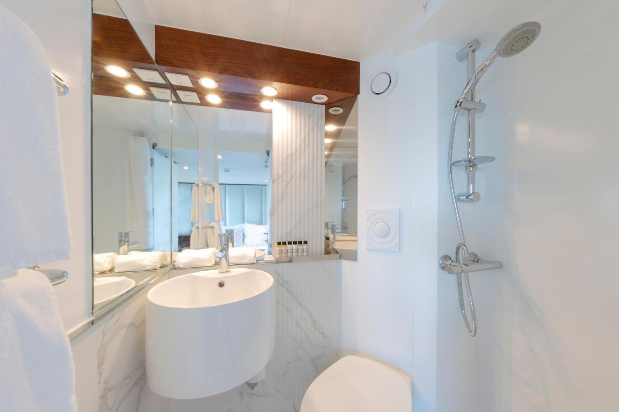Costa Do Sal Hotel Boat Lounge Aveiro Dış mekan fotoğraf